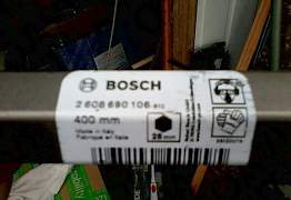 Пика bosch HEX