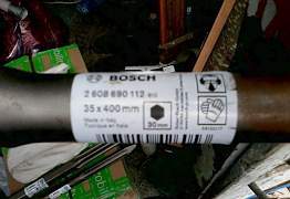 Пика bosch HEX