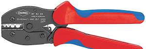 Knipex 975233 обжимные кримп пресс клещи