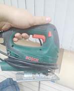 Электролобзик Bosch PST 650