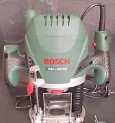 Bosch POF 1200 AE новый