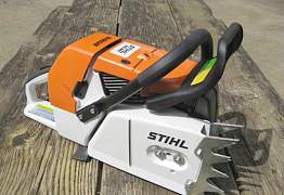 Бензопила stihl MS 880