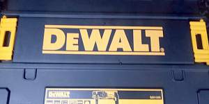 Перфоратор "DeWalt'