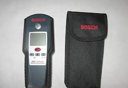 Детектор скрытой проводки bocsh DMF 10 zoom