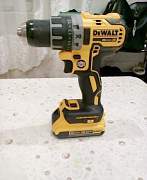 Набор аккумуляторного инструмента Dewalt DCK 283