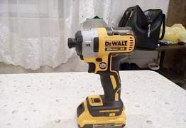 Набор аккумуляторного инструмента Dewalt DCK 283