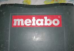 Перфоратор metabo KHE 28