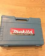 Шуруповёрт Makita 12v