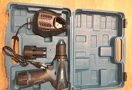 Шуруповёрт Makita 12v