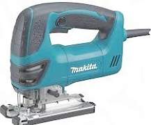 Электролобзик Makita 4329X1