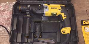 Перфоратор dewalt D25144K