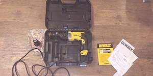 Перфоратор dewalt D25144K