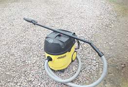 Пылесос промышленный Karcher NT361eco