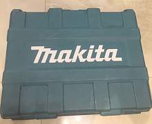 Аккумуляторный пистолет для герметика Makita