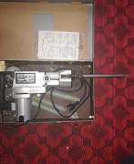 Отбойный молоток Hitachi H60MA