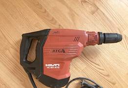 Перфоратор комбинированный Hilti TE 80-ATC/AVR