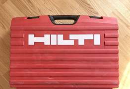 Перфоратор комбинированный Hilti TE 80-ATC/AVR