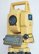 Тахеометр Topcon GPT3105N б/у (2009 г)