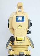 Тахеометр Topcon GPT3105N б/у (2009 г)