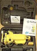 Тахеометр Topcon GPT3105N б/у (2009 г)