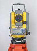 Тахеометр Trimble М3 DR 3' б/у (2008 г.)