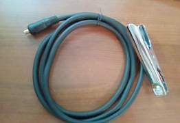 Газовое оборудование