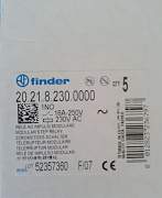 Продам Реле Finder