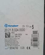 Продам Реле Finder Продам Реле Finder