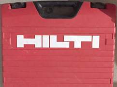 Система пылеотведения hilti TE DRS-Y