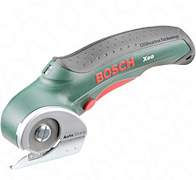 Дисковый резак Bosch