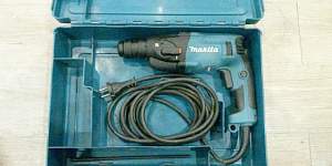 Перфоратор Makita