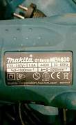 Перфоратор Makita