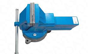 Тиски слесарные поворотные пр-ва СССР,качество