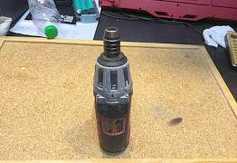 Шуруповет б/у milwaukee 2401-20 screwdriver m12