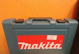 Перфоратор Makita HR2450FT (2 патрона) новый