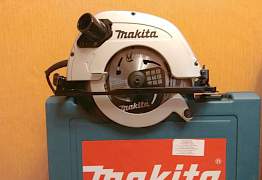 Циркулярная пила Makita 5704R новая