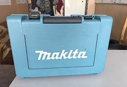 Перфоратор Makita HR 2470 RT. Новый