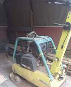 Виброплита Ammann AVP 3520