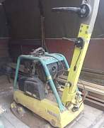 Виброплита Ammann AVP 3520