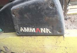 Виброплита Ammann AVP 3520