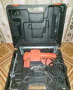 Шлифмашина BlackDecker