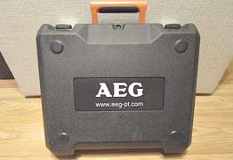 AEG - проф. инстумент