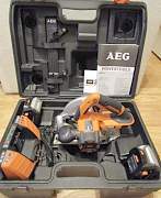 AEG - проф. инстумент