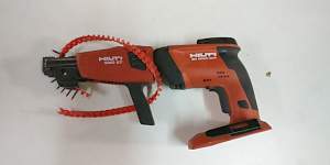 Hilti SD 5000- A 22