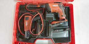 Hilti SD 5000- A 22