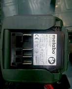 Шуруповёрт Metabo BS18 LTX impuls