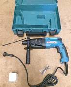 Перфоратор Makita HR2450