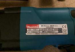 Перфоратор Makita HR2450