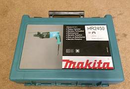 Перфоратор Makita HR2450