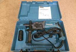 Перфоратор Makita HR2470T